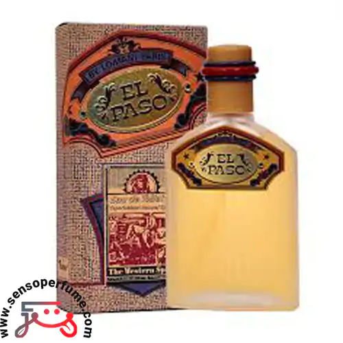عطر ادکلن لومانی الپاسو